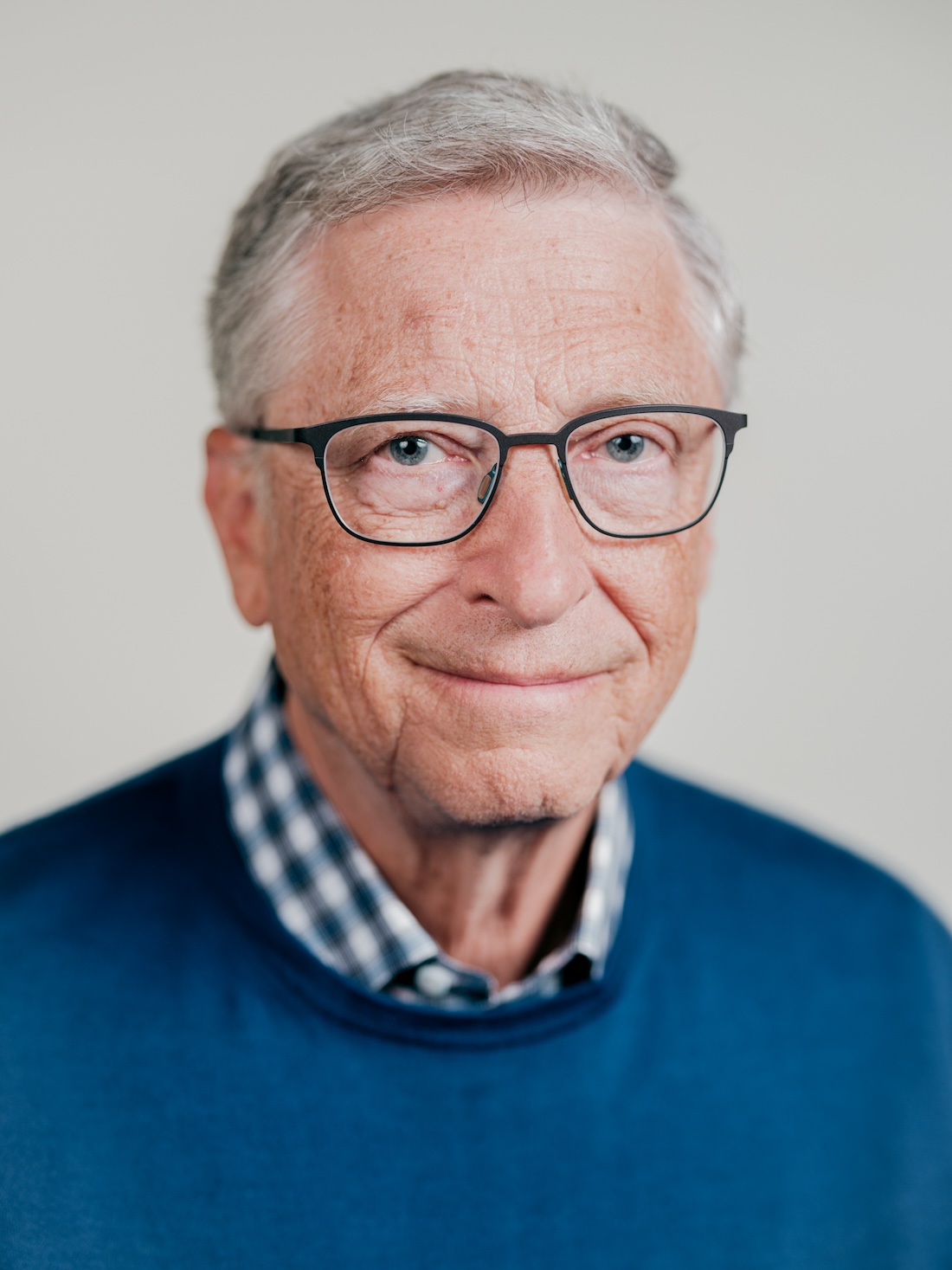 Benjamin Rasmussen
