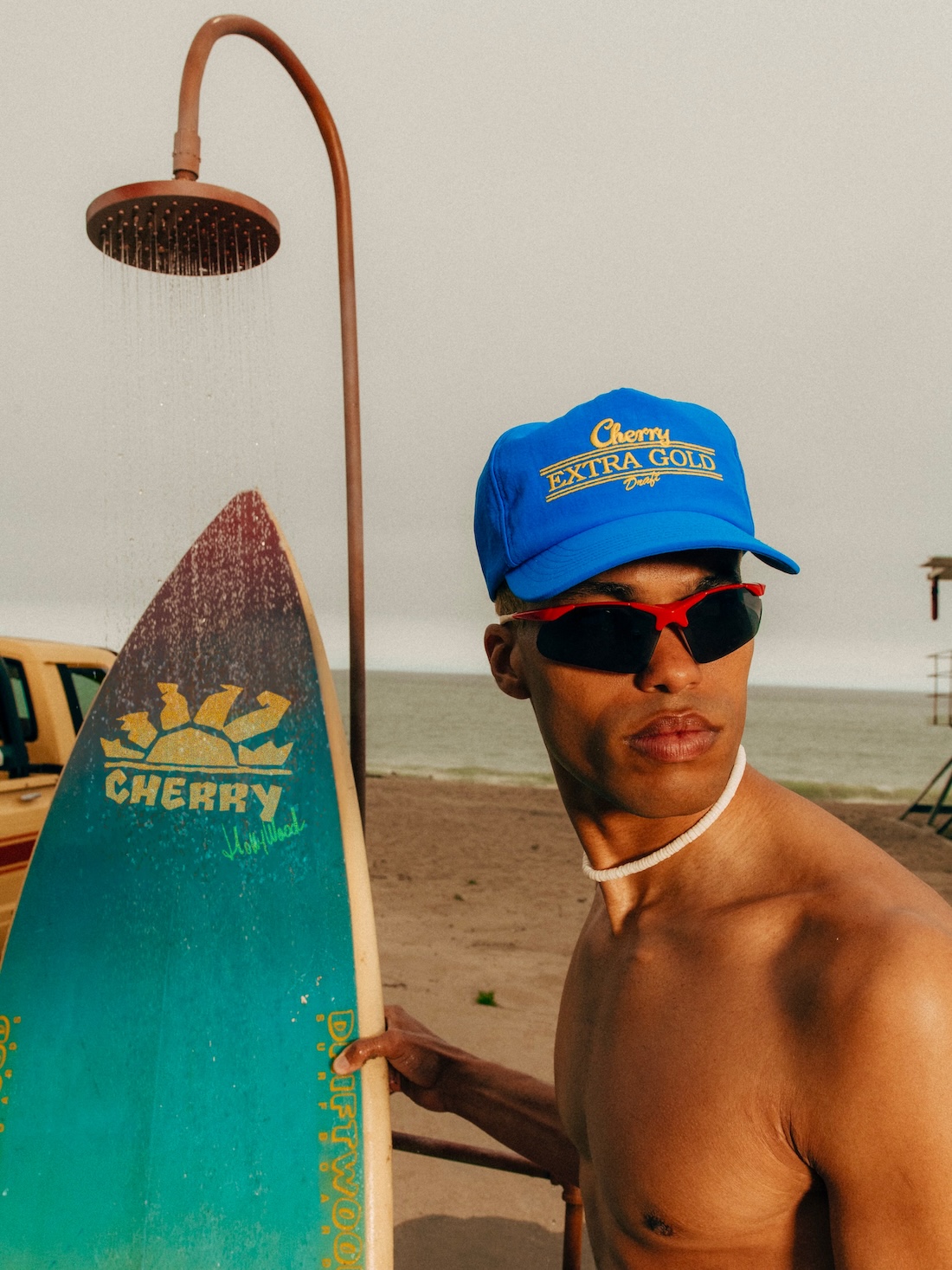 Nicholas Maggio