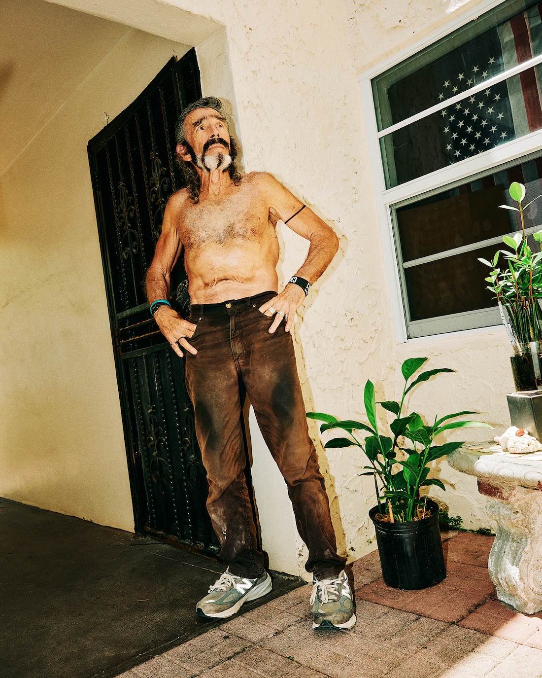 David Cabrera