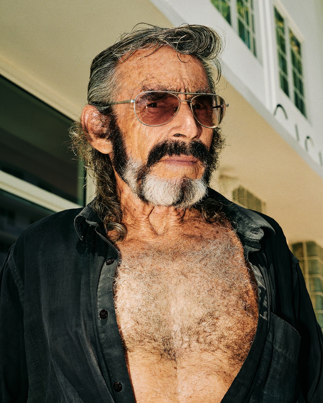 David Cabrera