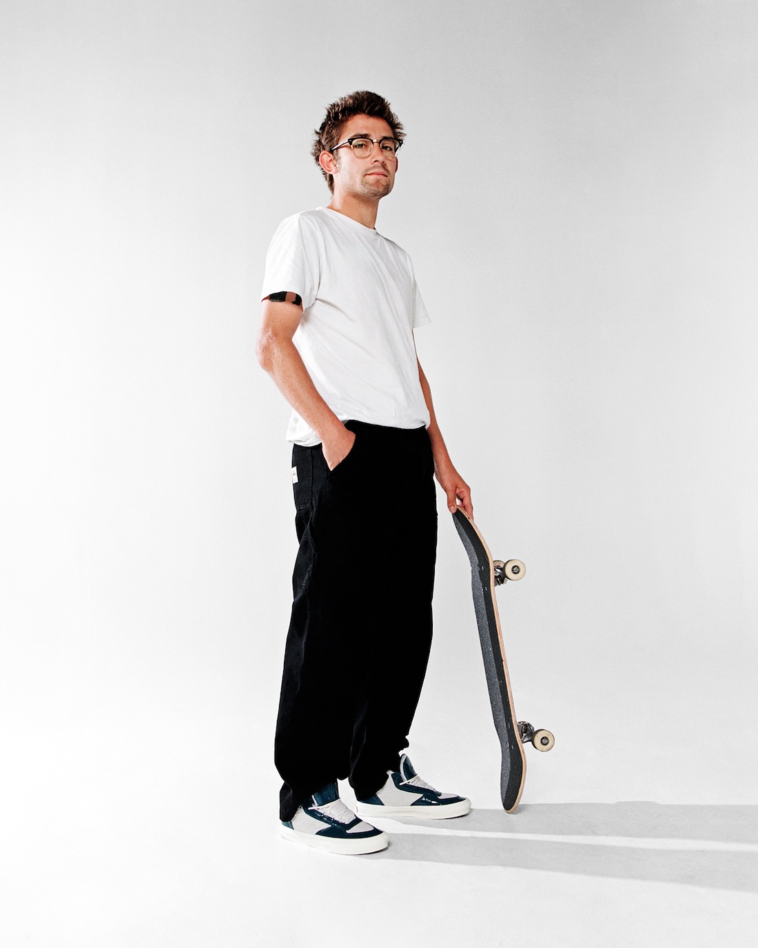 David Cabrera