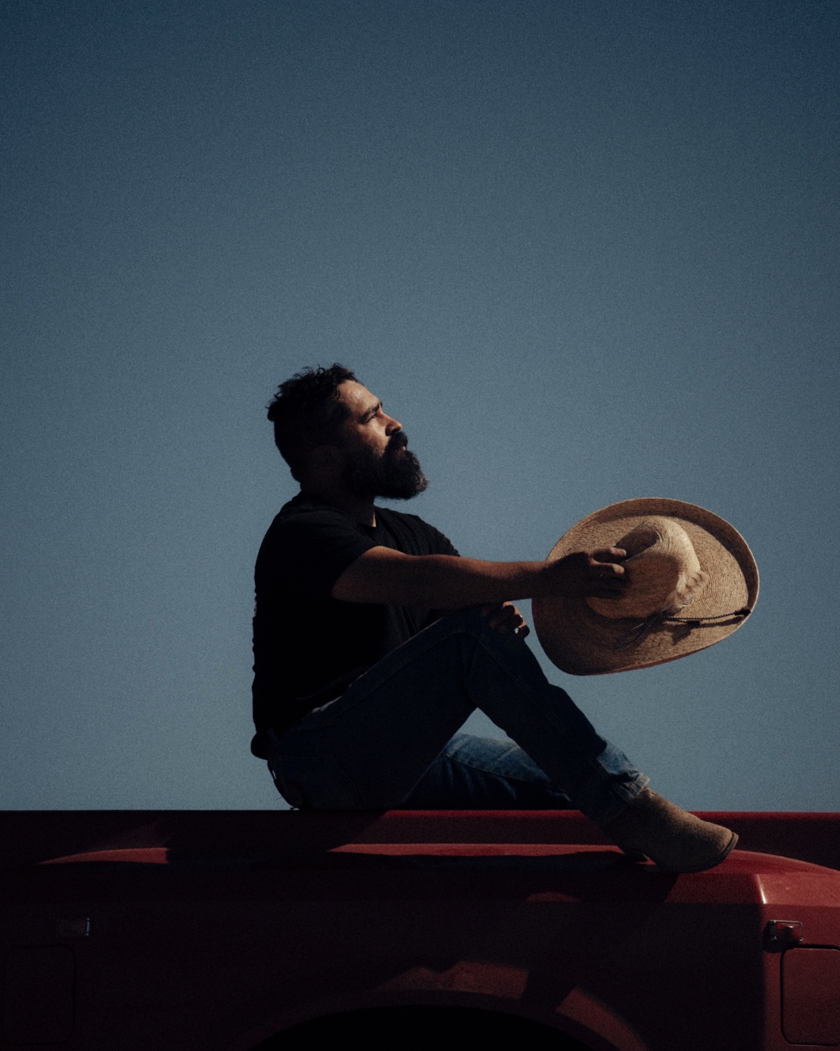 Nicholas Maggio