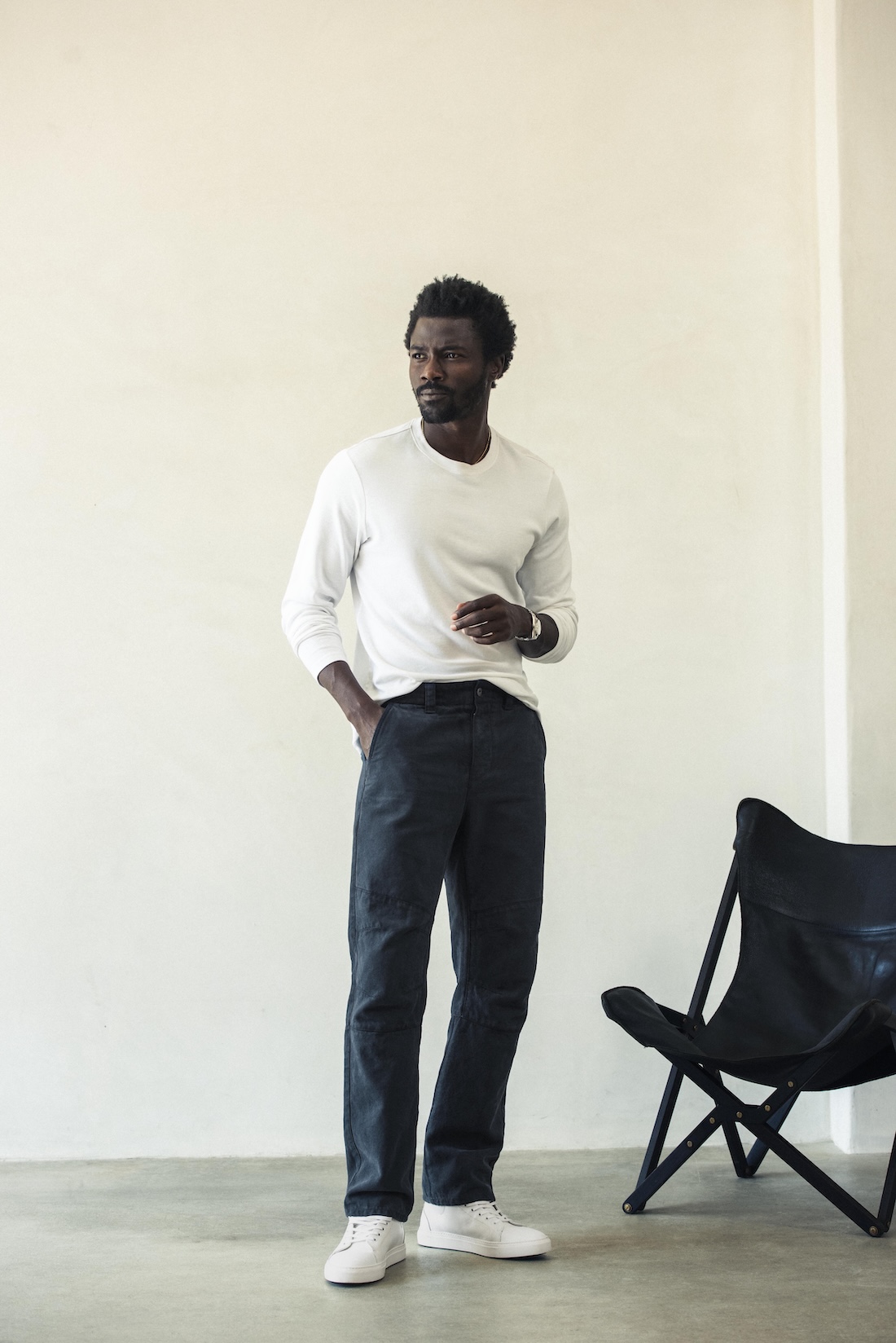 Nicholas Maggio