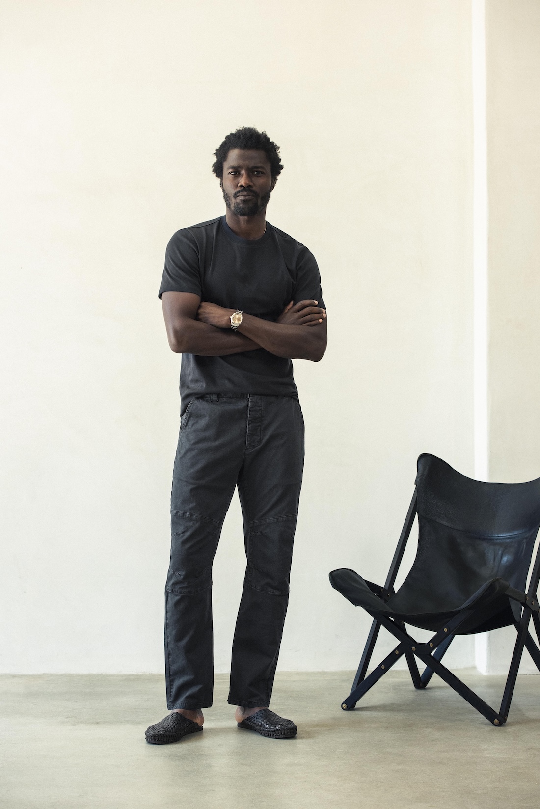 Nicholas Maggio