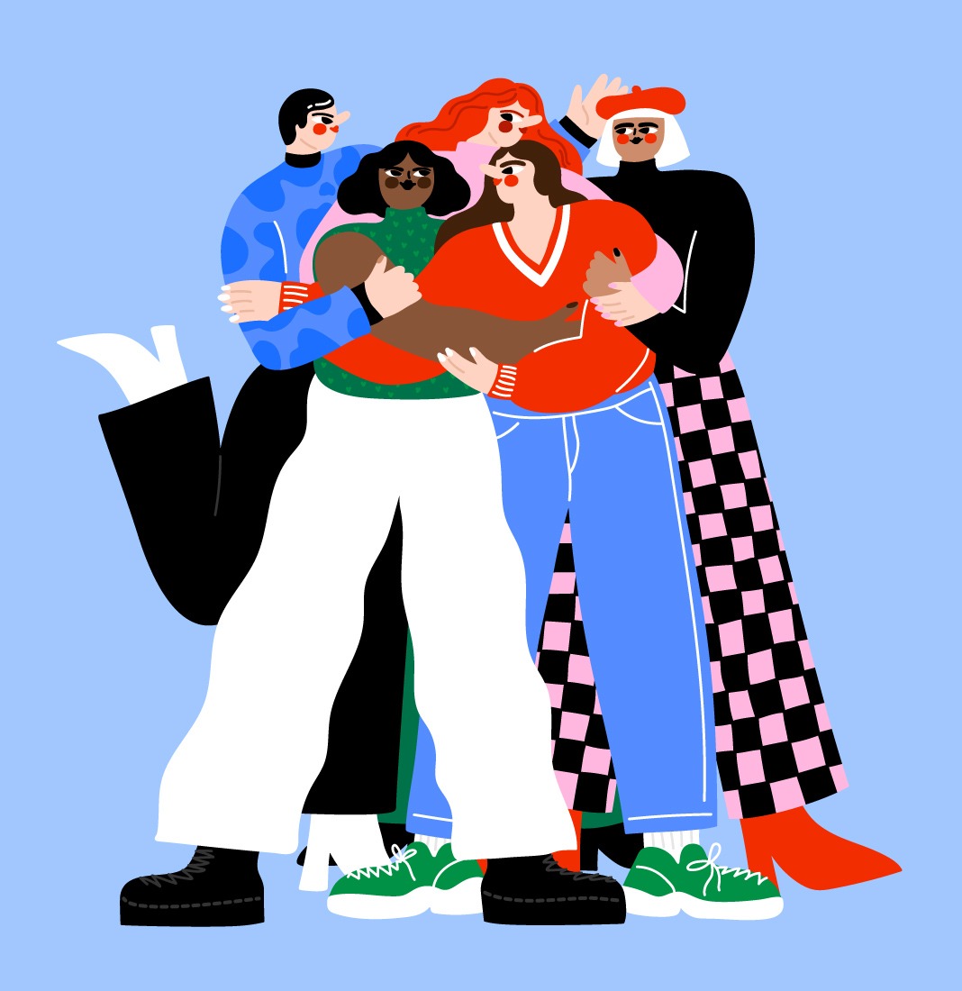 MEET THE ARTIST: