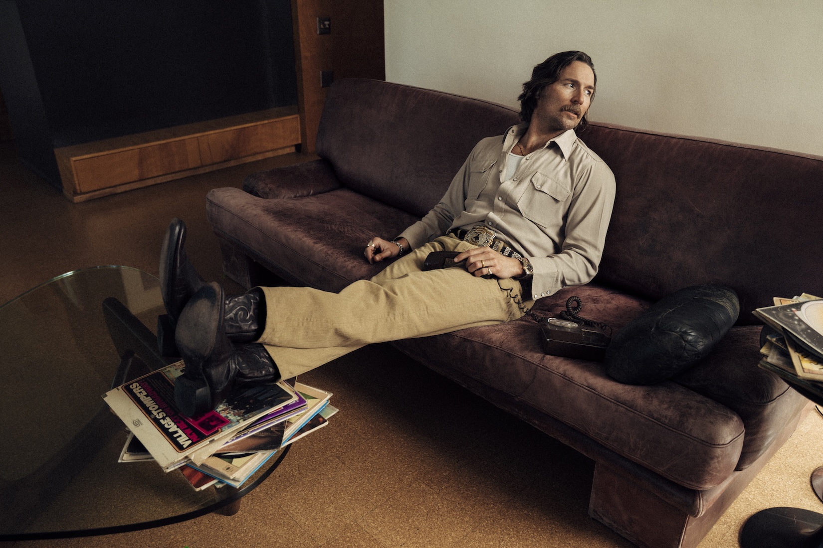 Nicholas Maggio