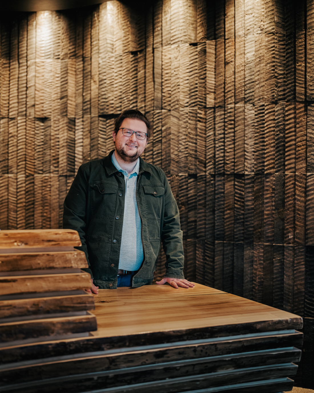Benjamin Rasmussen