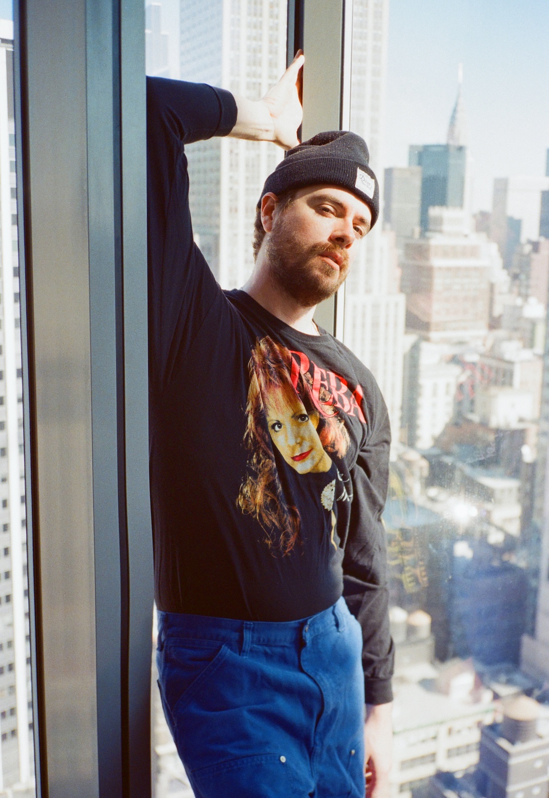 Jason Rodgers