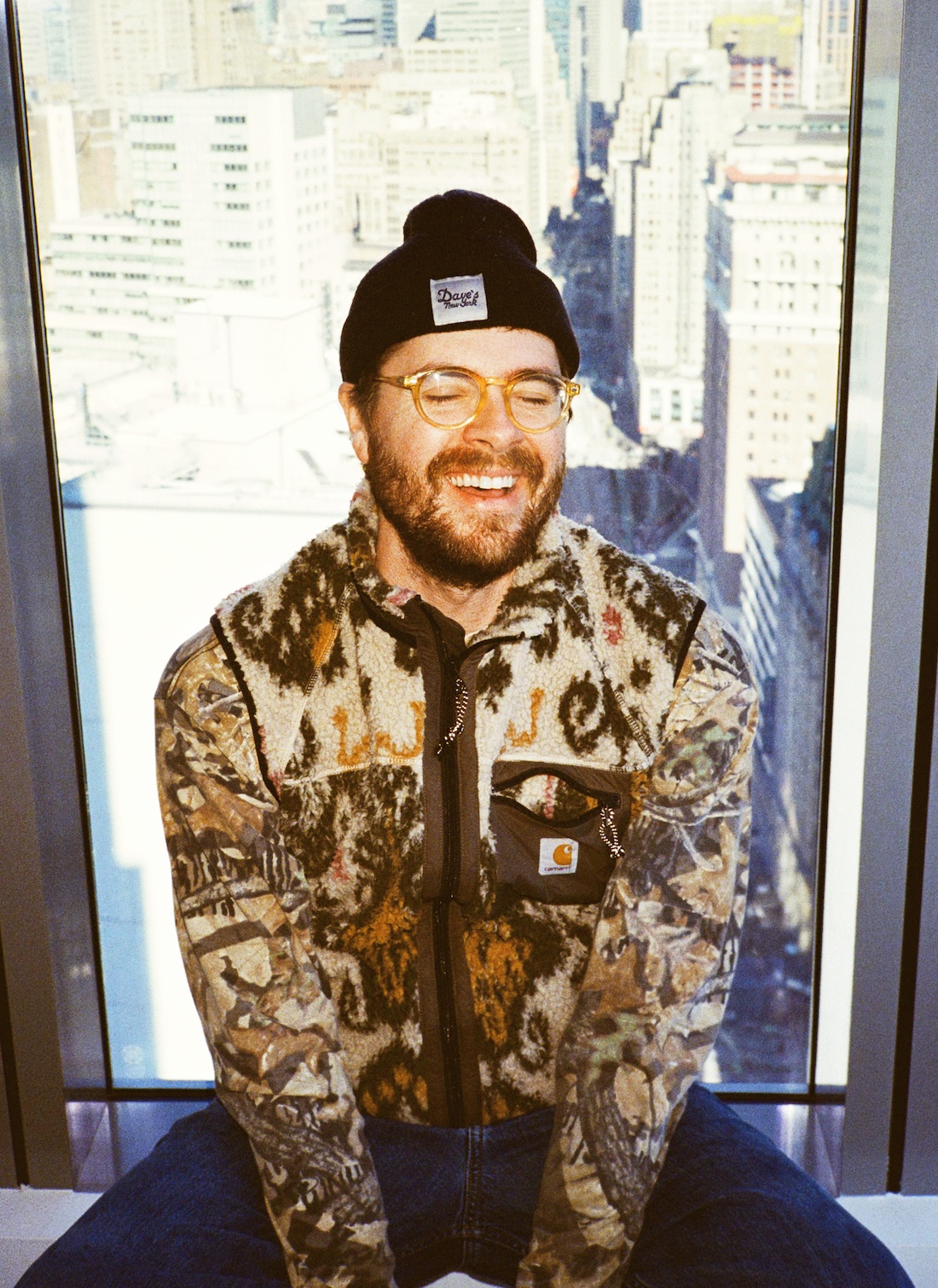 Jason Rodgers