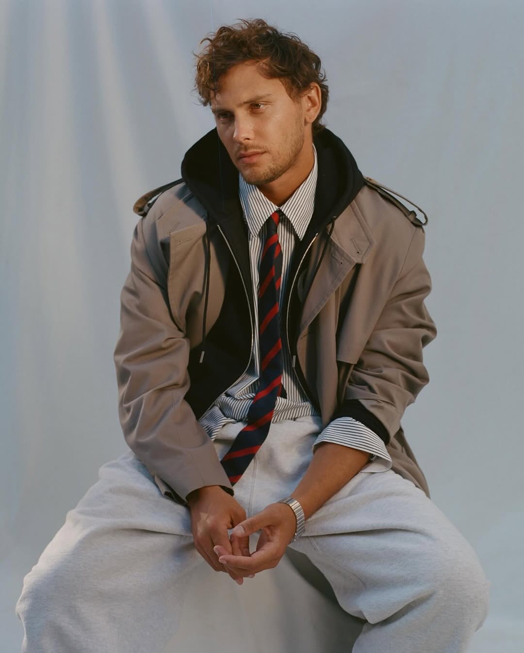 Isaac Aaron