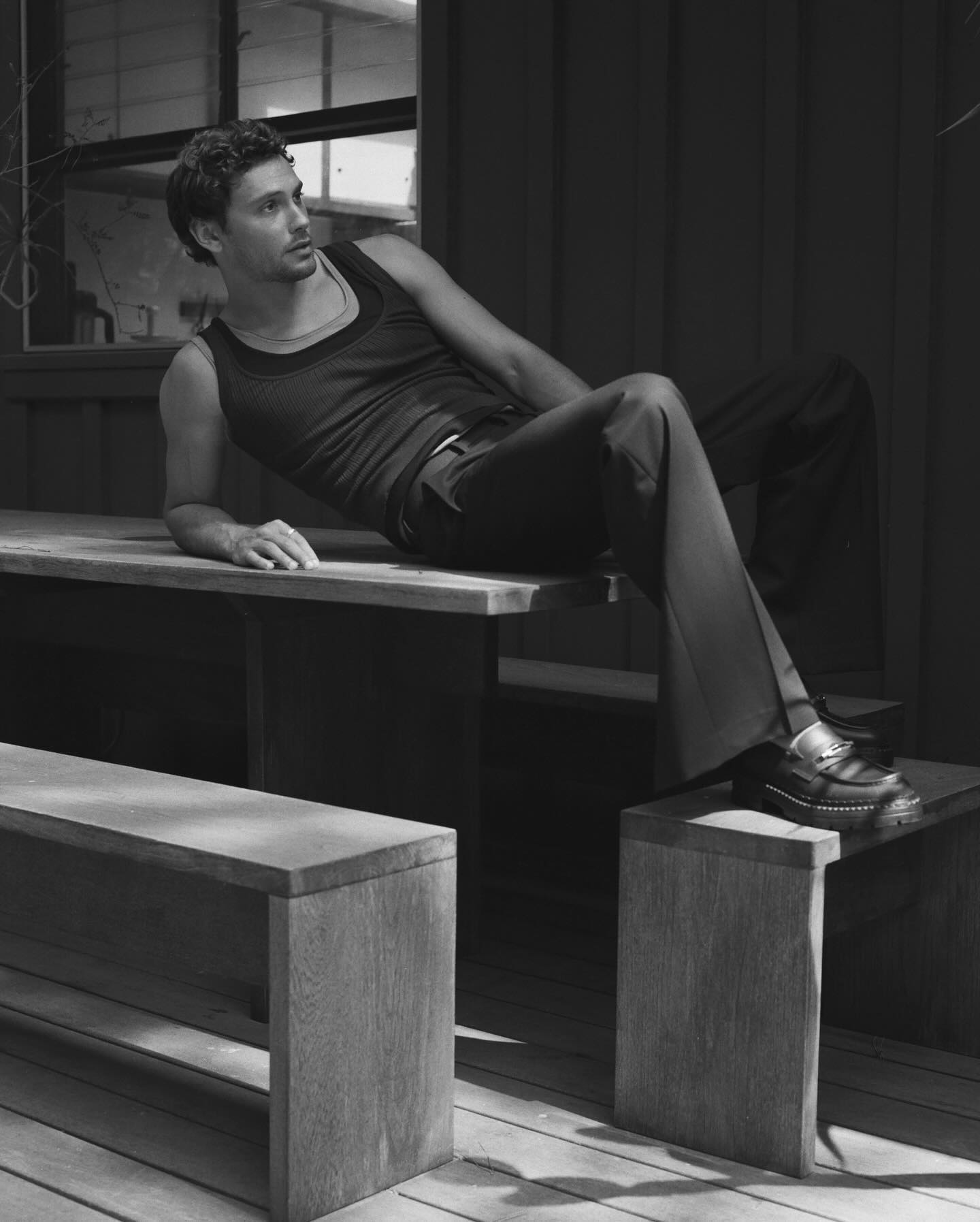 Isaac Aaron