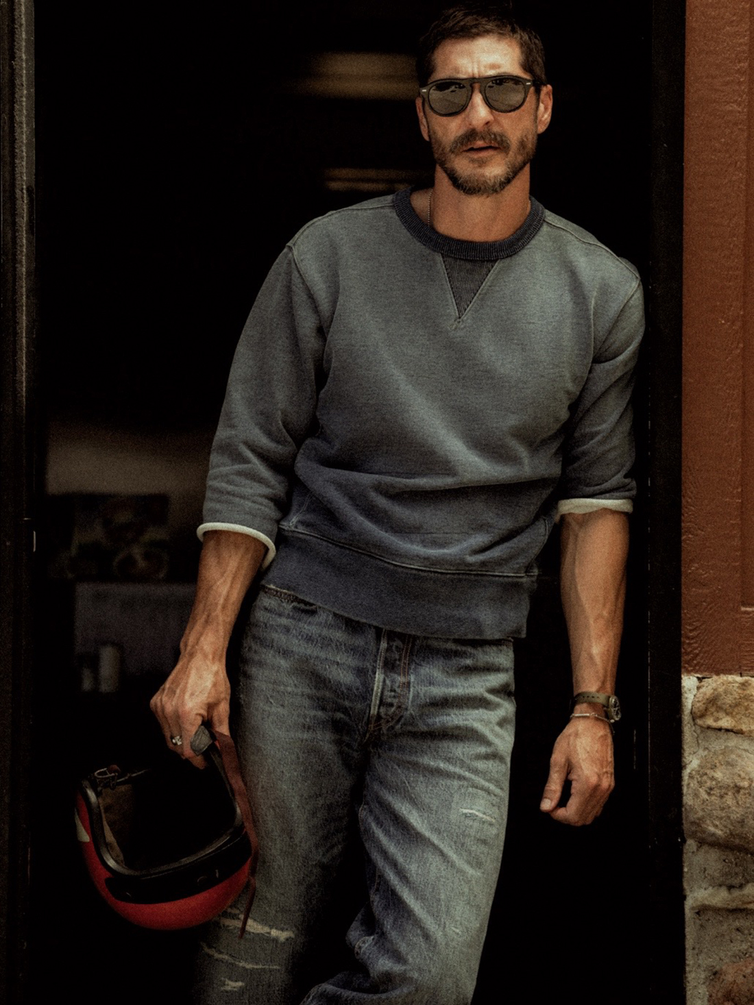 Nicholas Maggio