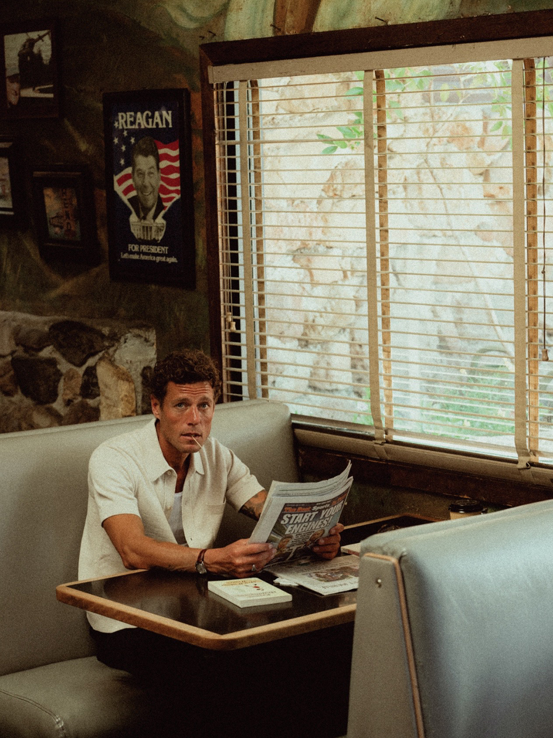 Nicholas Maggio