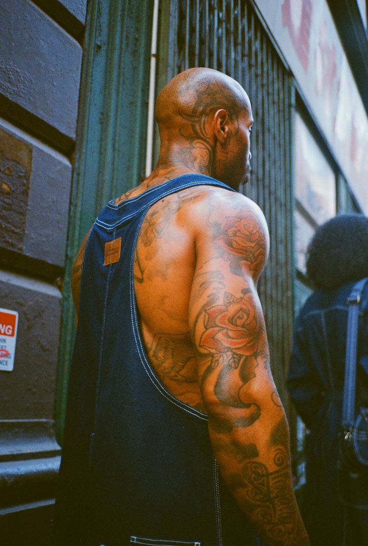 Jason Rodgers