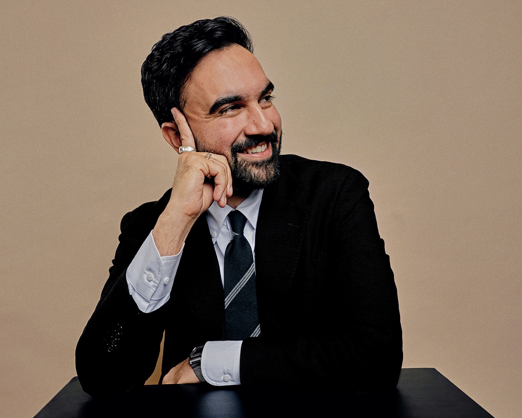 David Cabrera