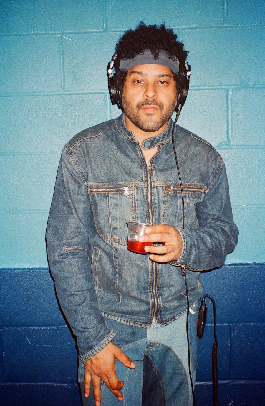 Jason Rodgers