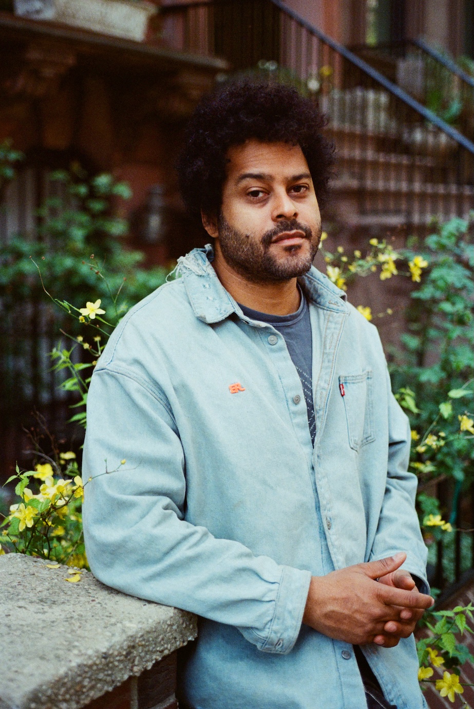 Jason Rodgers