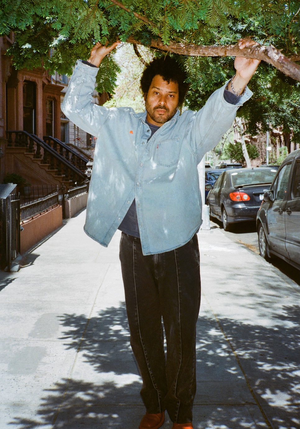 Jason Rodgers