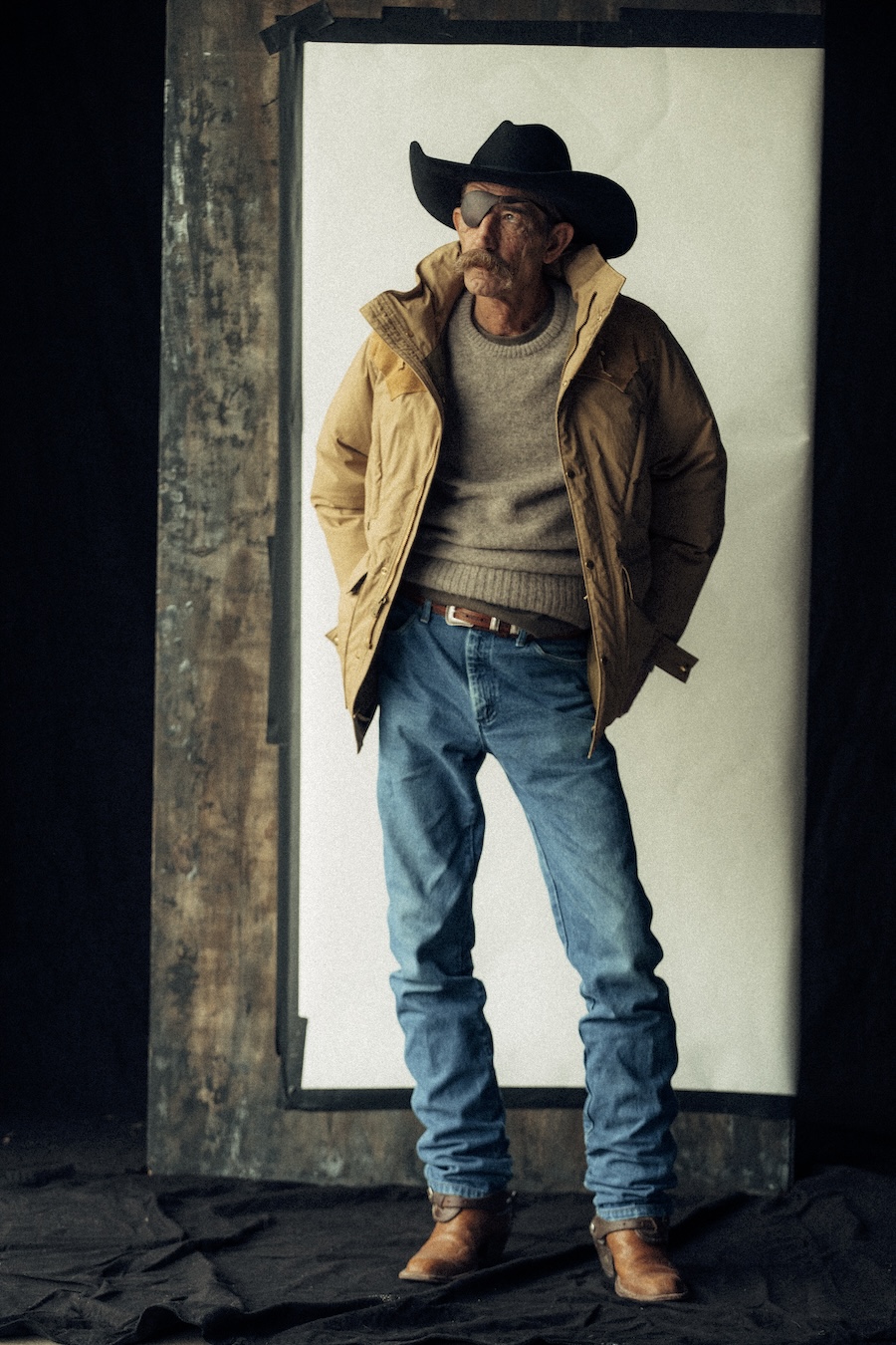 Nicholas Maggio