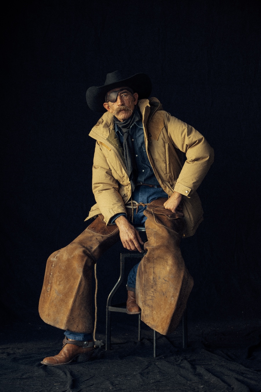 Nicholas Maggio