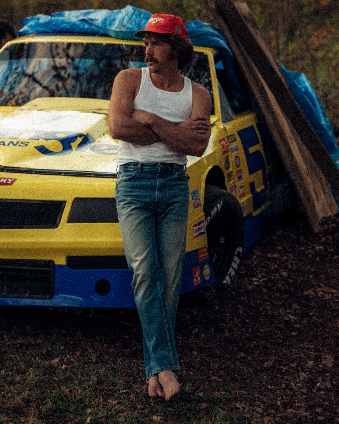 Nicholas Maggio