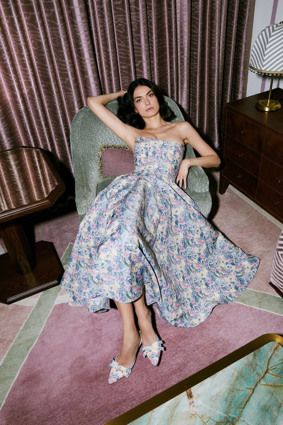 Natalia Thomas