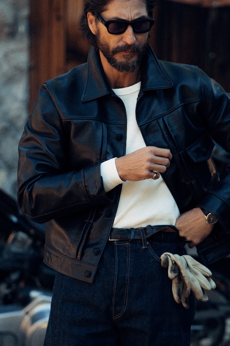 Nicholas Maggio