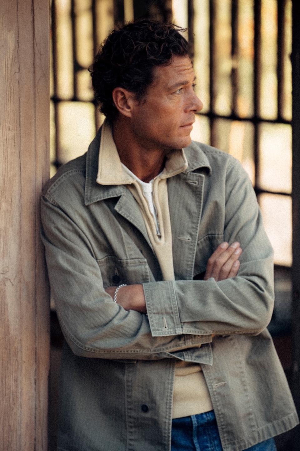 Nicholas Maggio