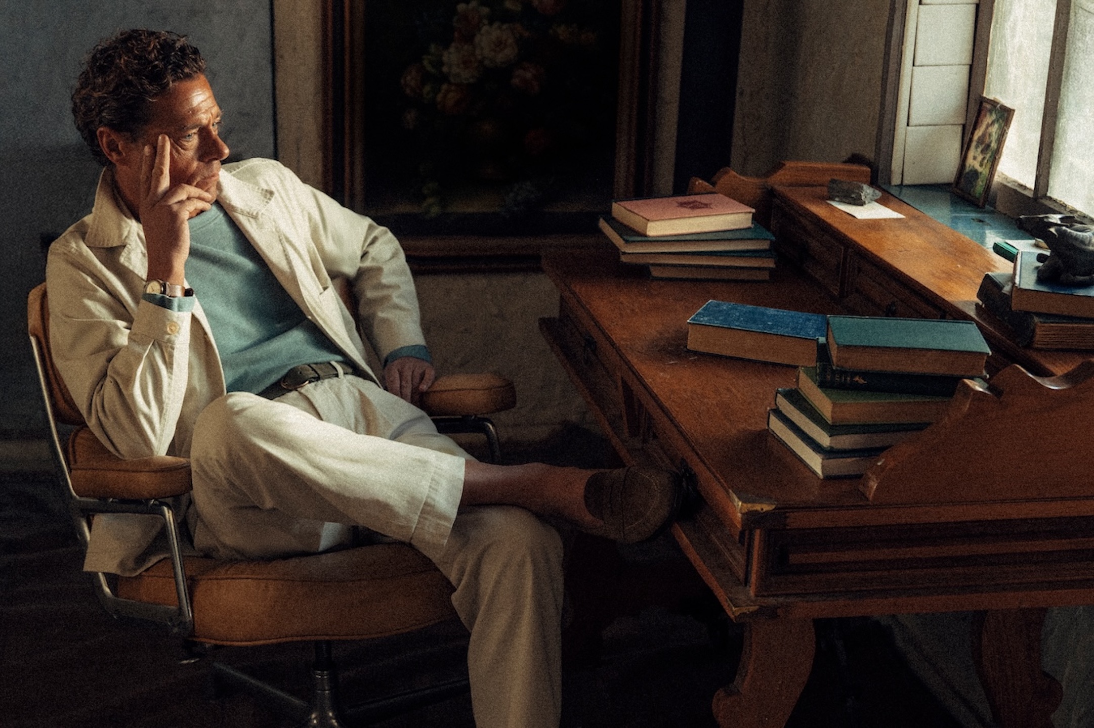 Nicholas Maggio