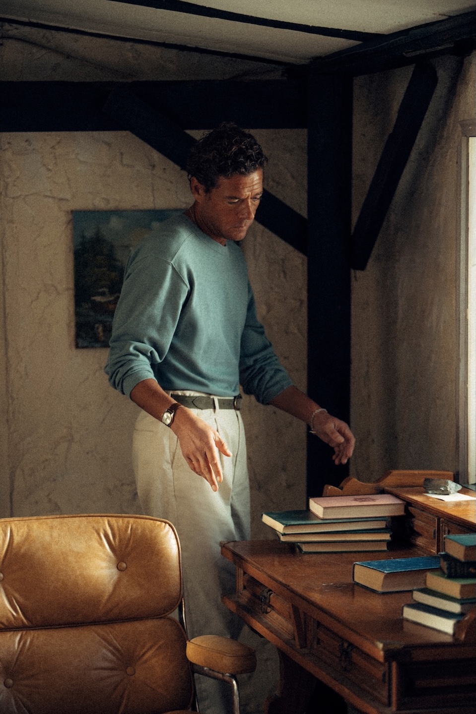 Nicholas Maggio