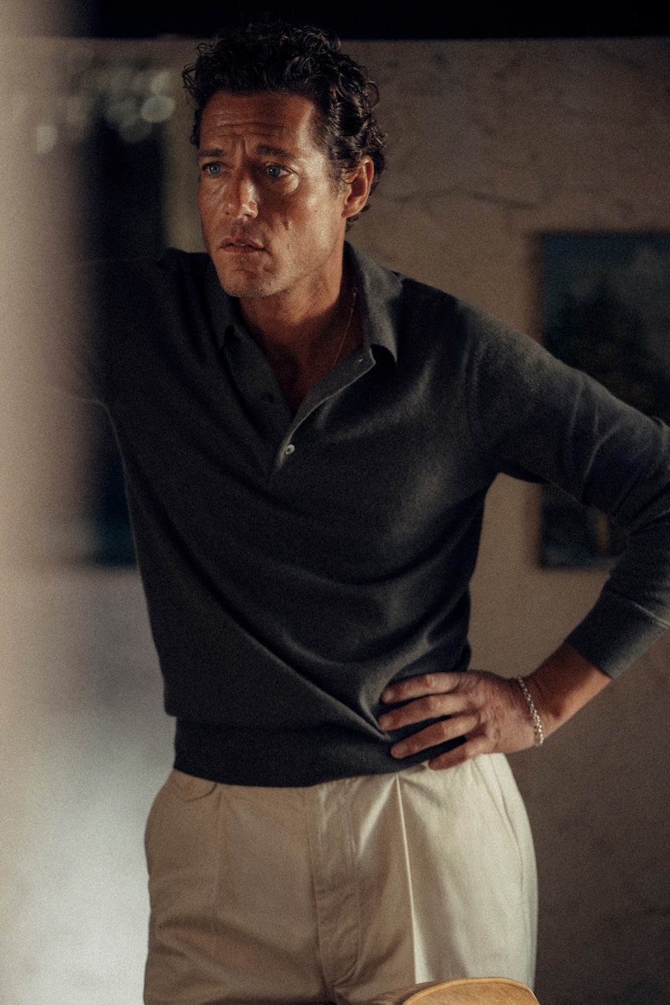 Nicholas Maggio