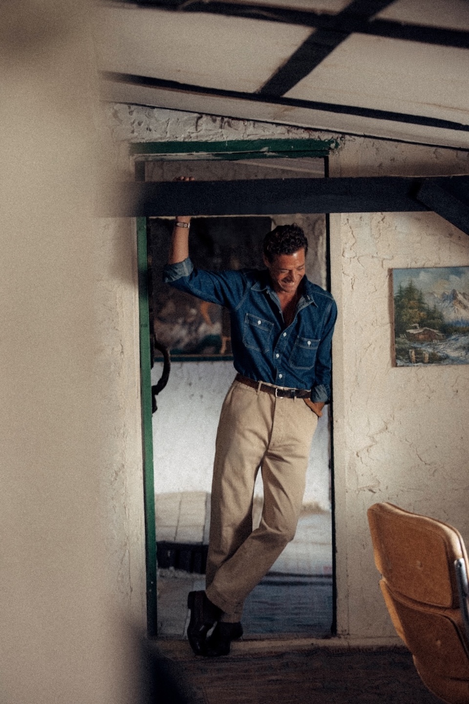 Nicholas Maggio