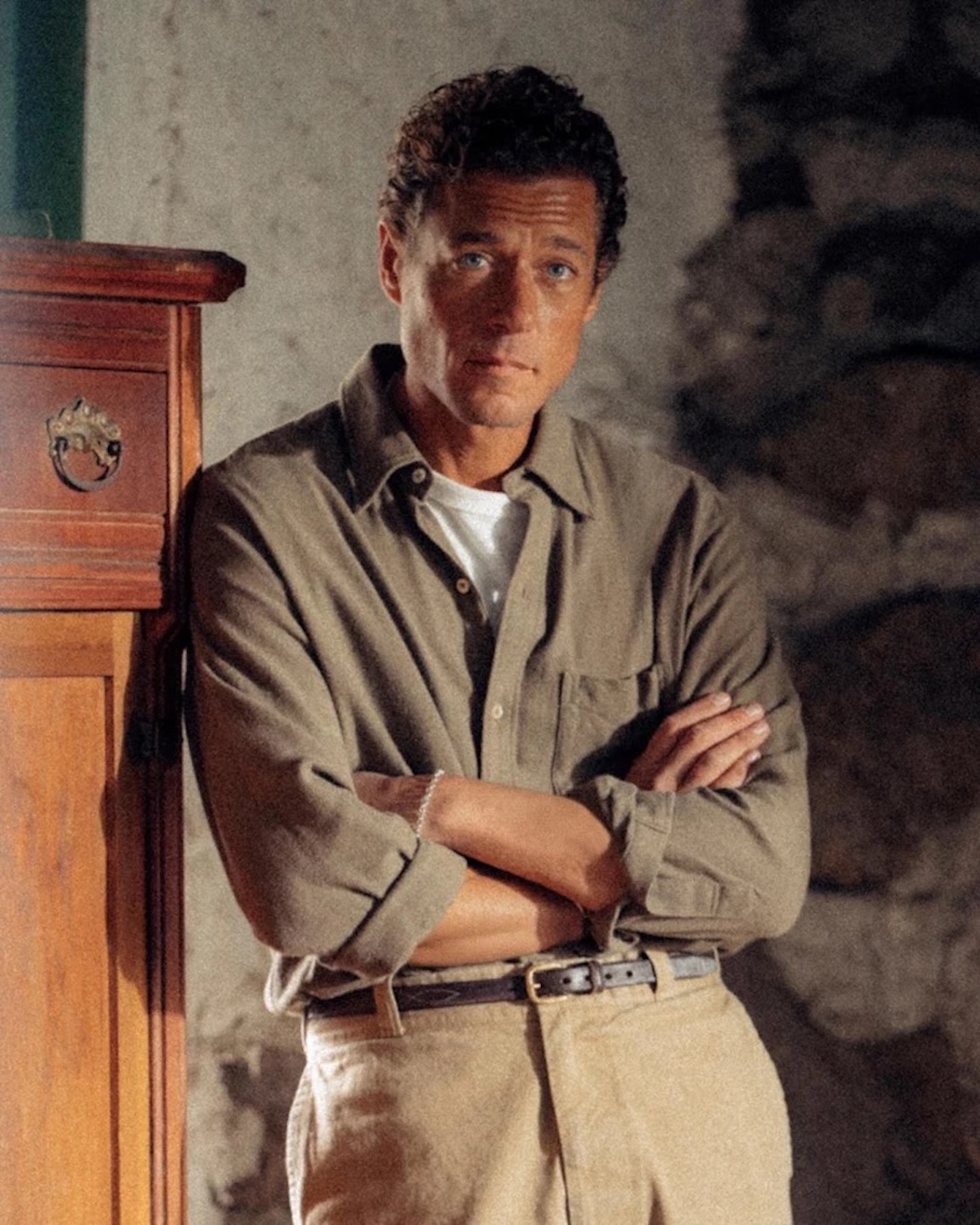 Nicholas Maggio
