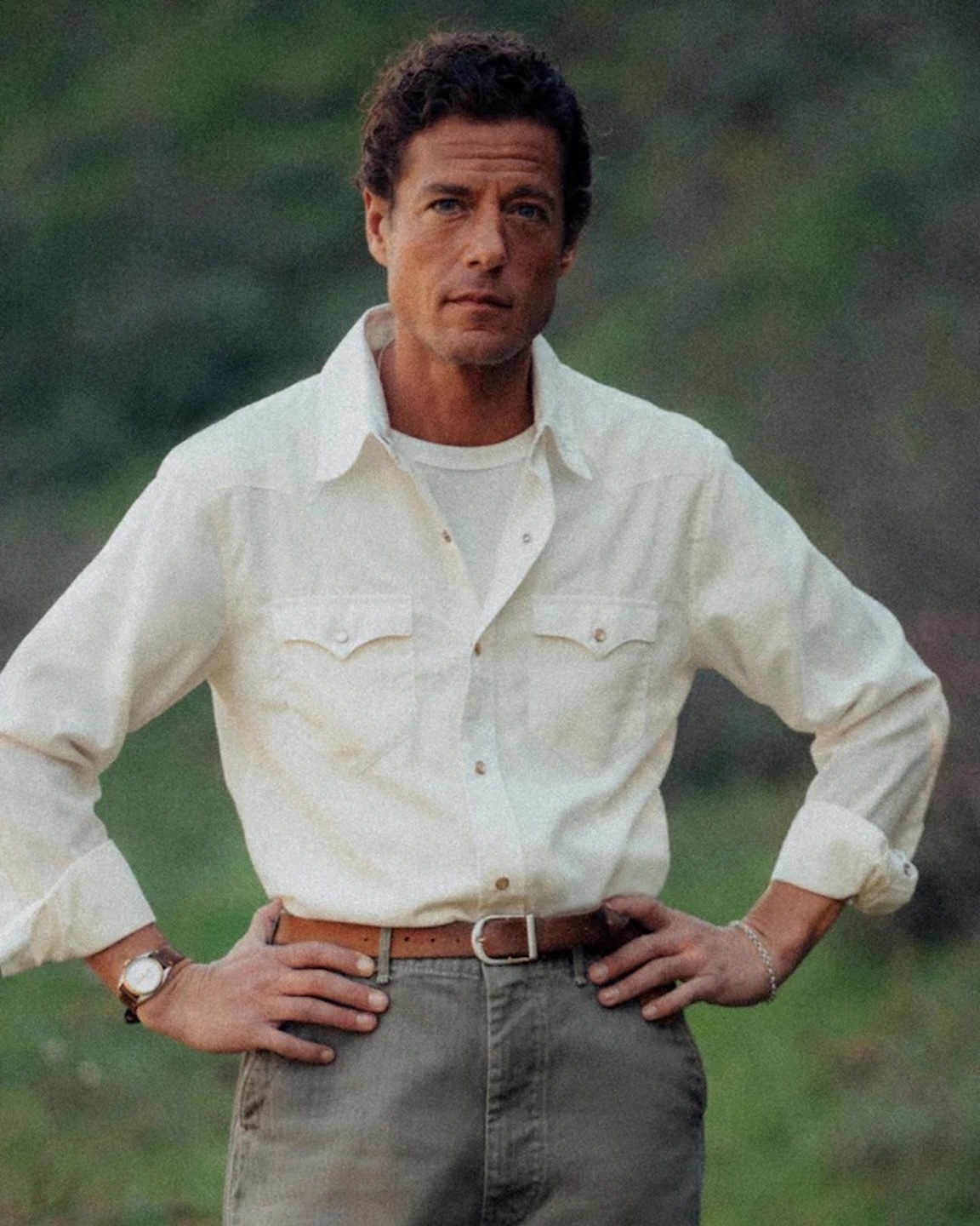 Nicholas Maggio
