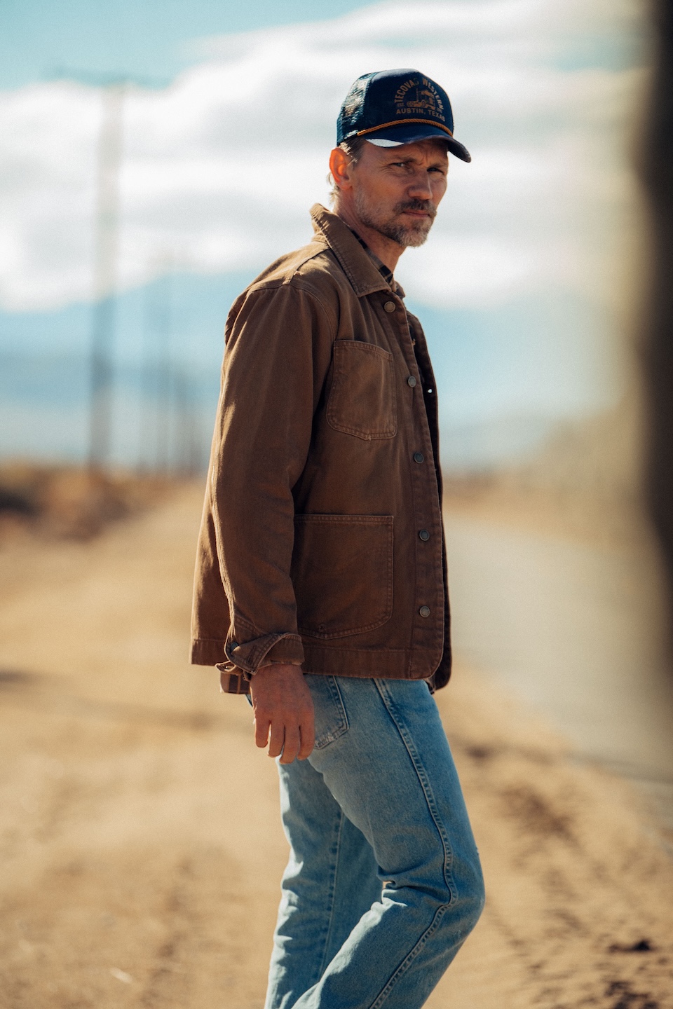 Nicholas Maggio