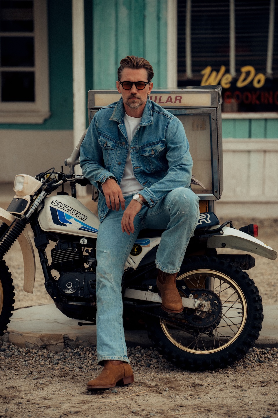 Nicholas Maggio