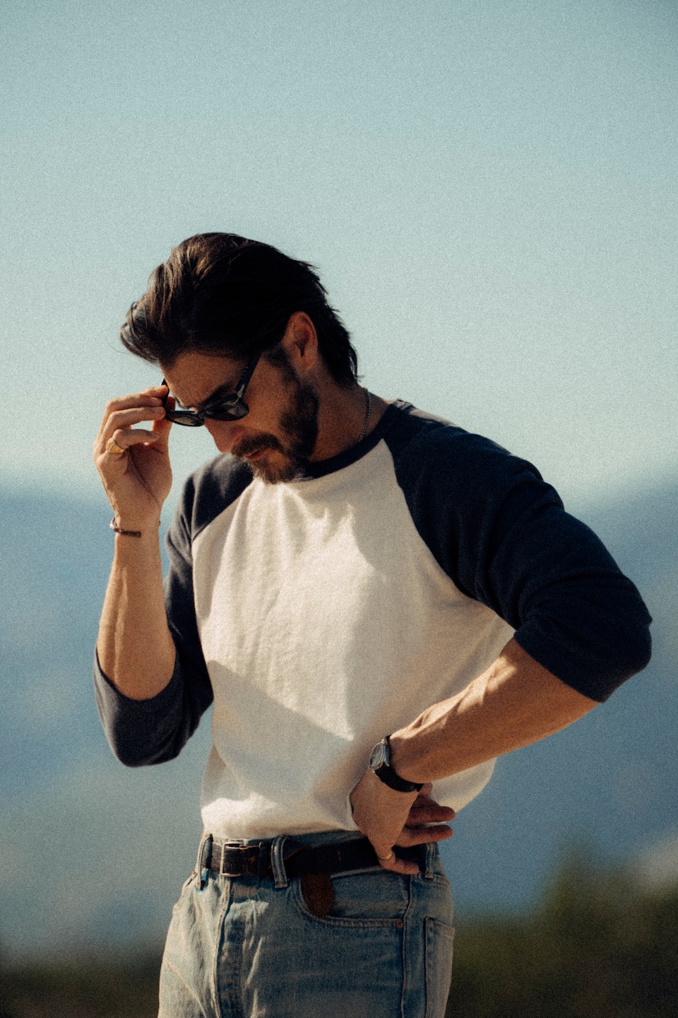 Nicholas Maggio
