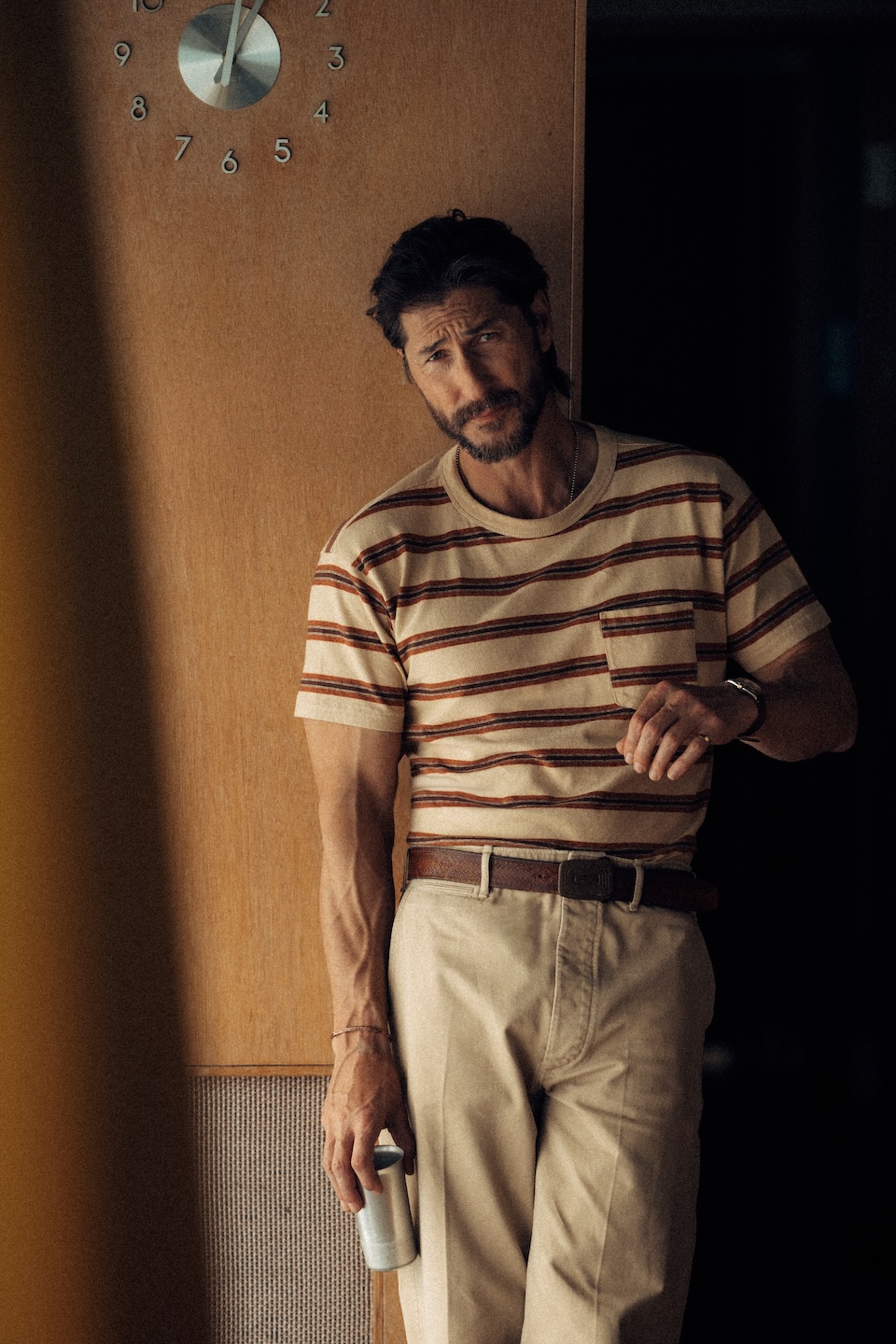 Nicholas Maggio