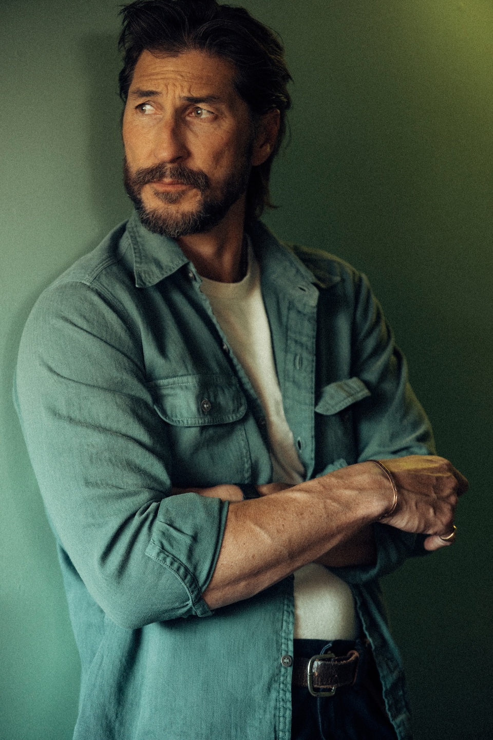 Nicholas Maggio