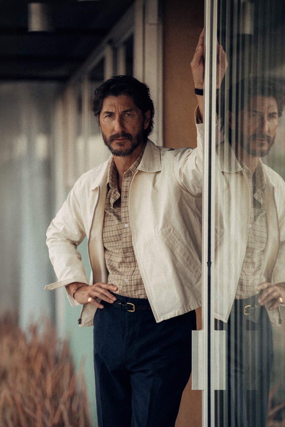 Nicholas Maggio