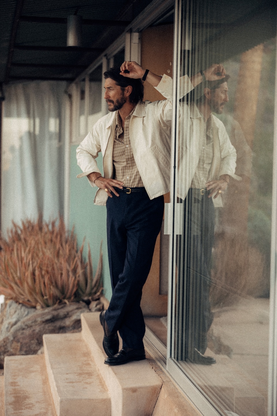 Nicholas Maggio