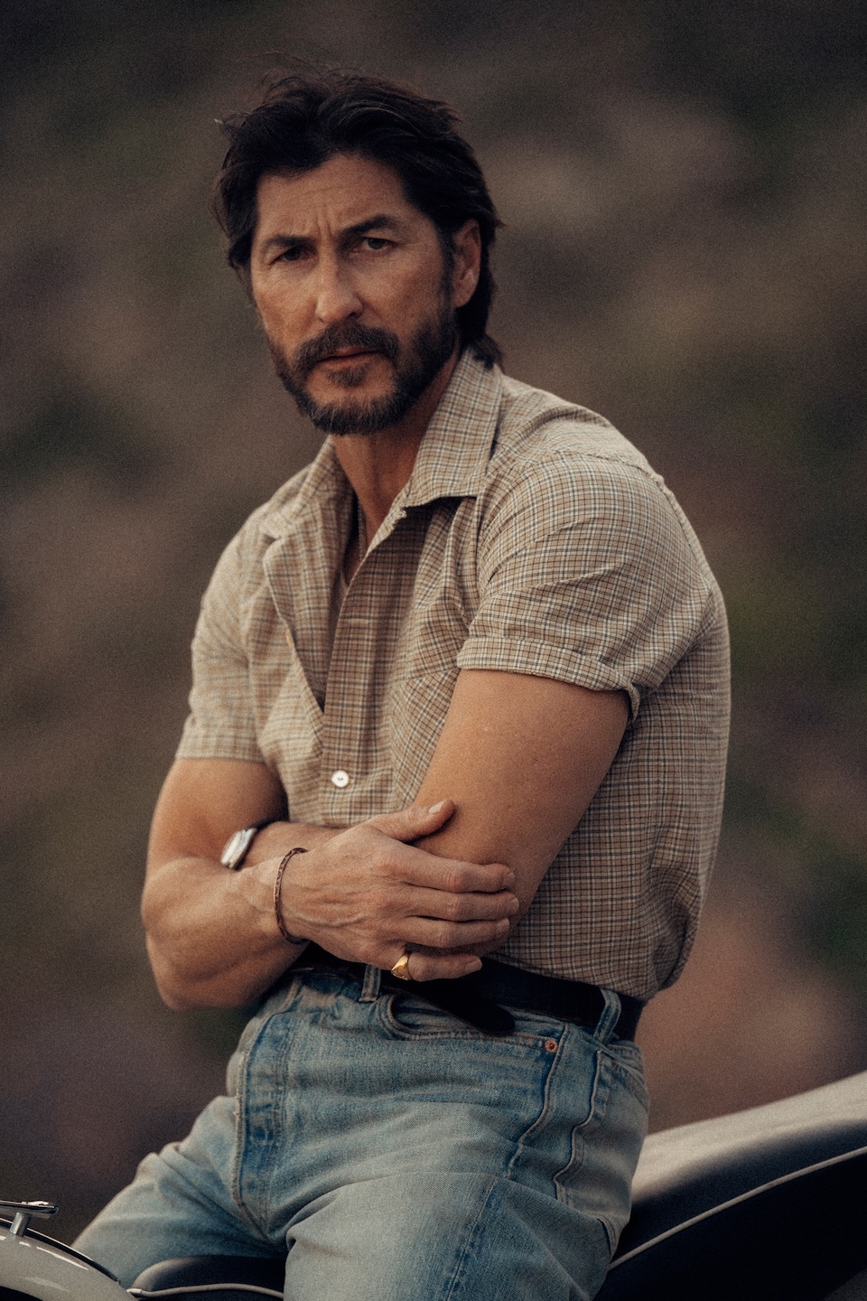 Nicholas Maggio