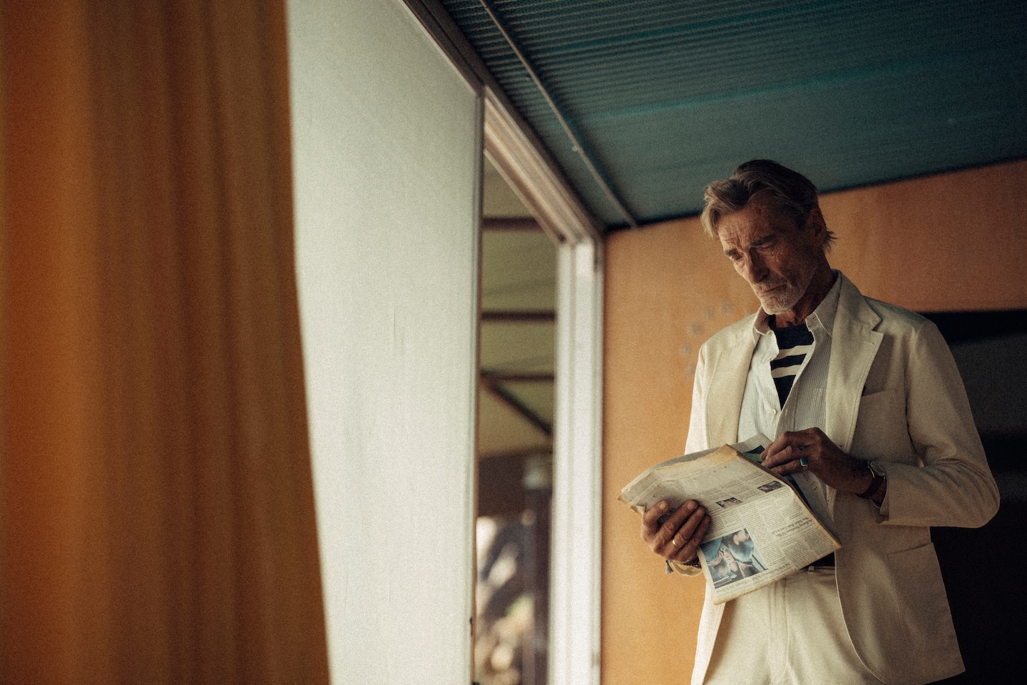Nicholas Maggio