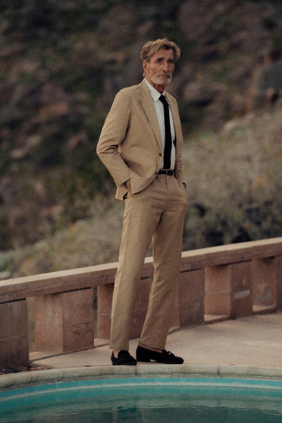 Nicholas Maggio
