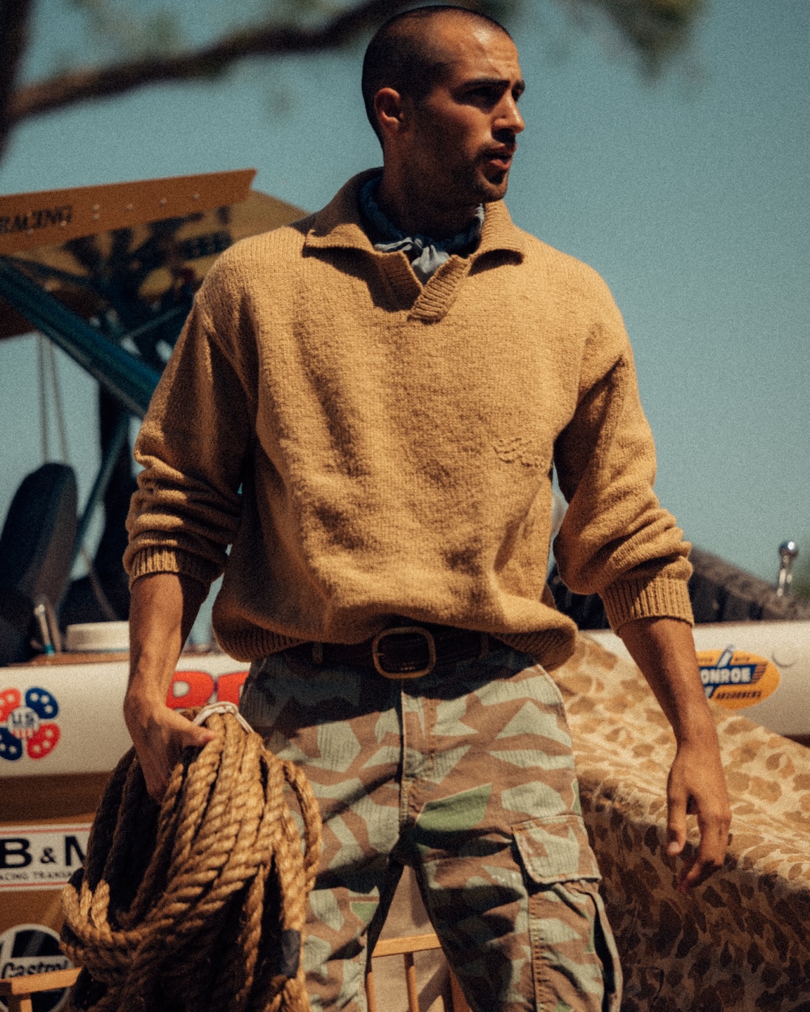 Nicholas Maggio