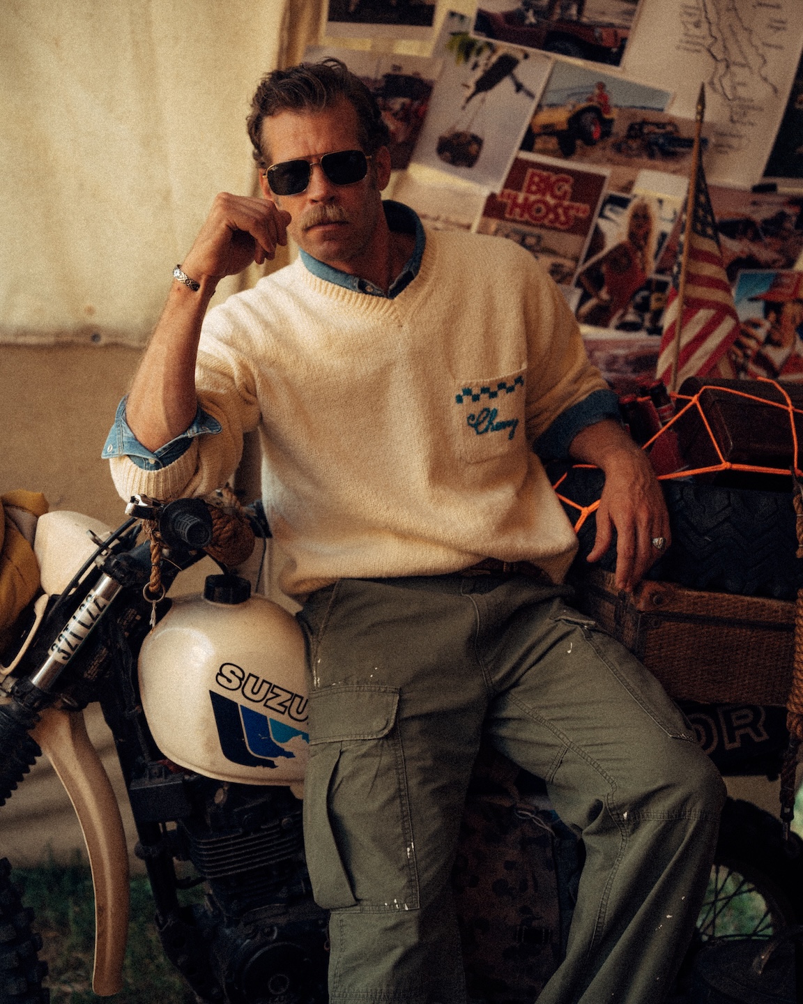 Nicholas Maggio