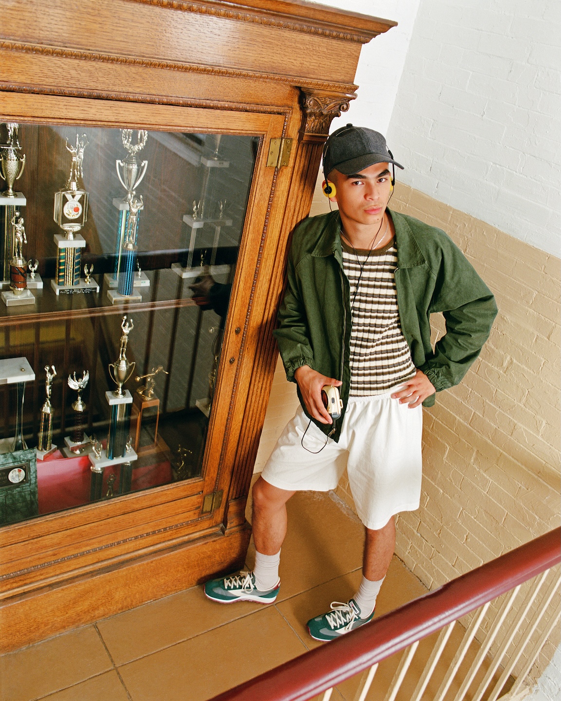 David Cabrera