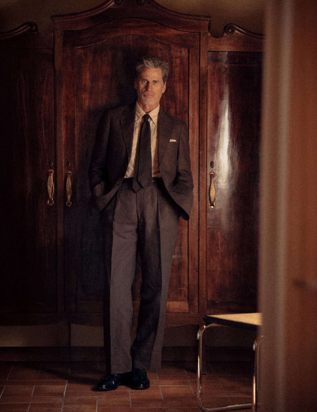 Nicholas Maggio