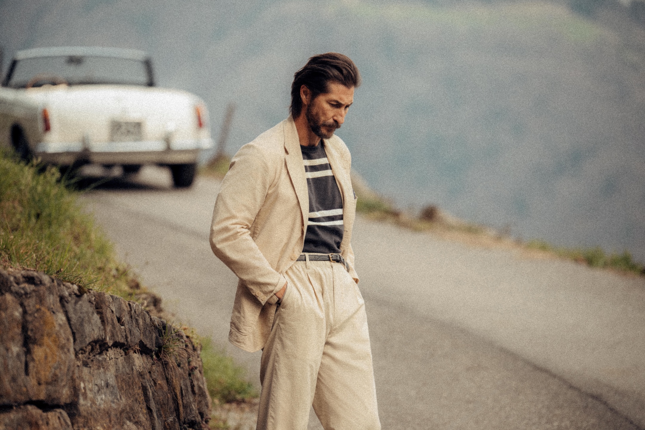 Nicholas Maggio