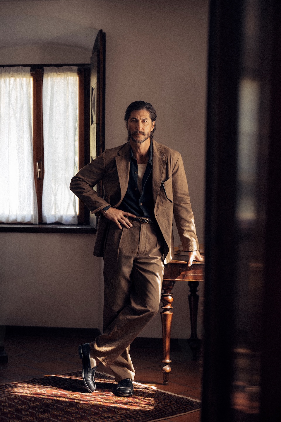 Nicholas Maggio